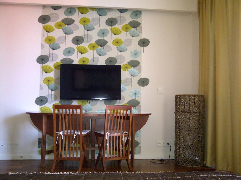 Modern Apartment With Lake View Balatonlelle Rom bilde